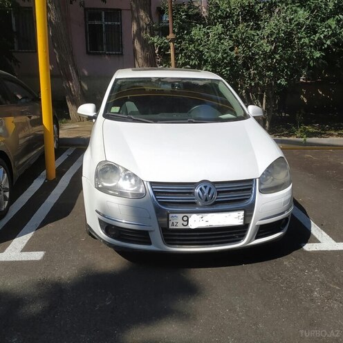 Volkswagen Jetta 2010, 262,500 km - 1.6 l - Bakı