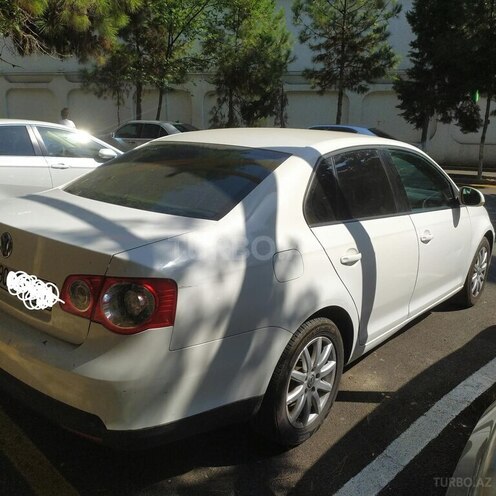 Volkswagen Jetta 2010, 262,500 km - 1.6 l - Bakı