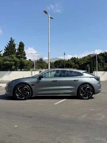 ZEEKR 001 2024, 43,000 km - 0.0 l - Bakı