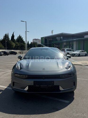 ZEEKR 001 2024, 43,000 km - 0.0 l - Bakı