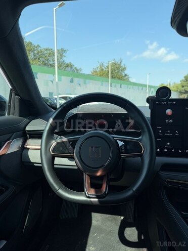 ZEEKR 001 2024, 43,000 km - 0.0 l - Bakı