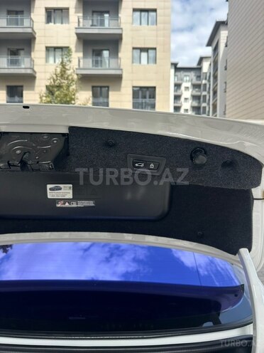 BMW 528 2015, 275,000 km - 2.0 l - Bakı