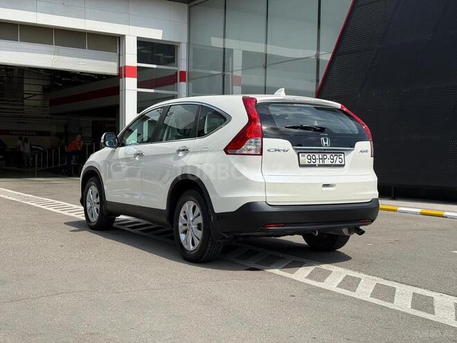Honda CR-V 2014, 38,325 km - 2.4 л - Bakı