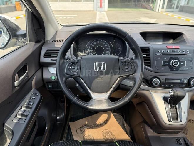 Honda CR-V 2014, 38,325 km - 2.4 л - Bakı