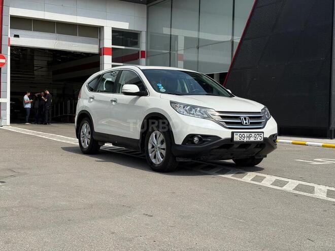 Honda CR-V 2014, 38,325 km - 2.4 л - Bakı