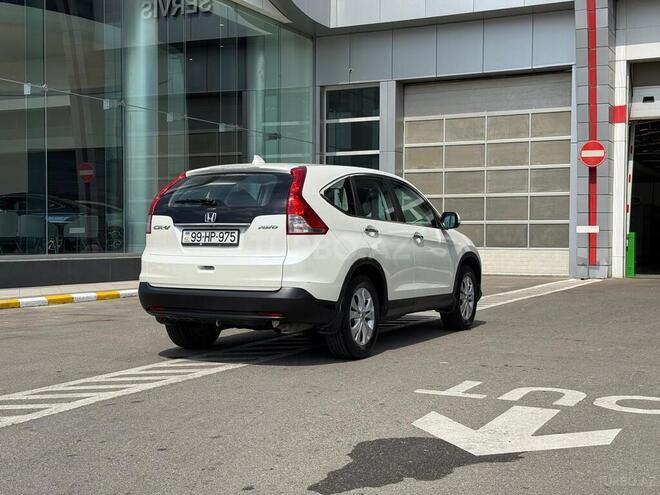 Honda CR-V 2014, 38,325 km - 2.4 л - Bakı