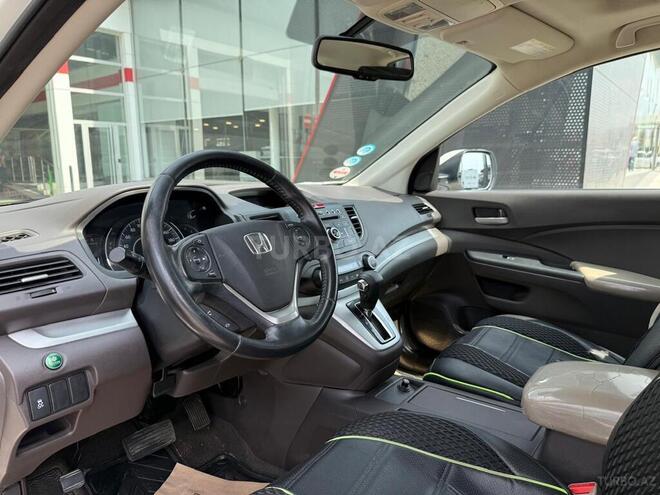 Honda CR-V 2014, 38,325 km - 2.4 л - Bakı