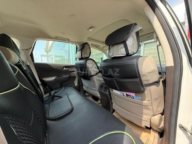 Honda CR-V 2014, 38,325 km - 2.4 л - Bakı