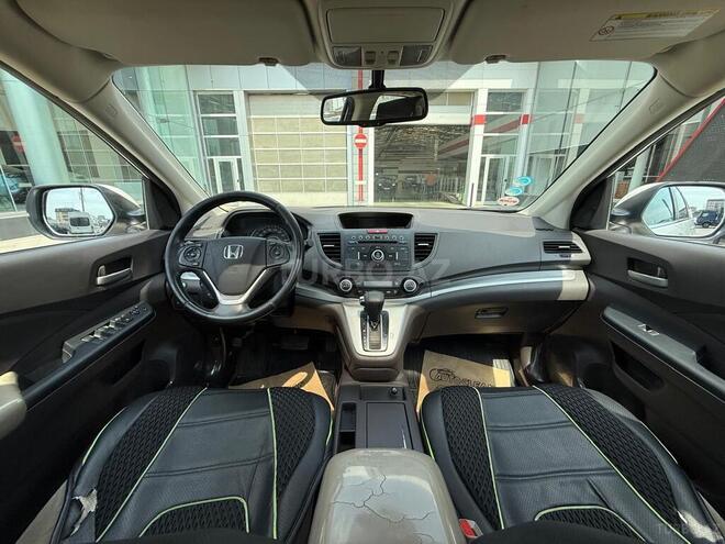 Honda CR-V 2014, 38,325 km - 2.4 л - Bakı