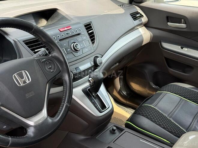 Honda CR-V 2014, 38,325 km - 2.4 л - Bakı