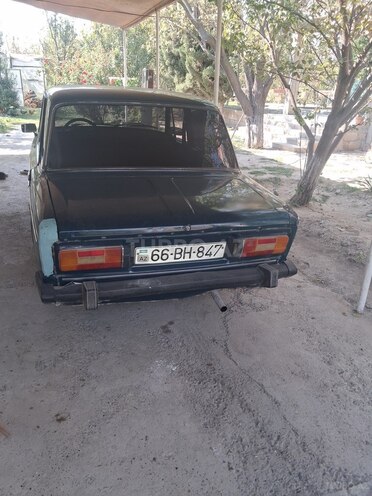 LADA (VAZ) 2106 1996, 46,626 km - 1.6 l - Mingəçevir