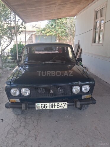 LADA (VAZ) 2106 1996, 46,626 km - 1.6 l - Mingəçevir