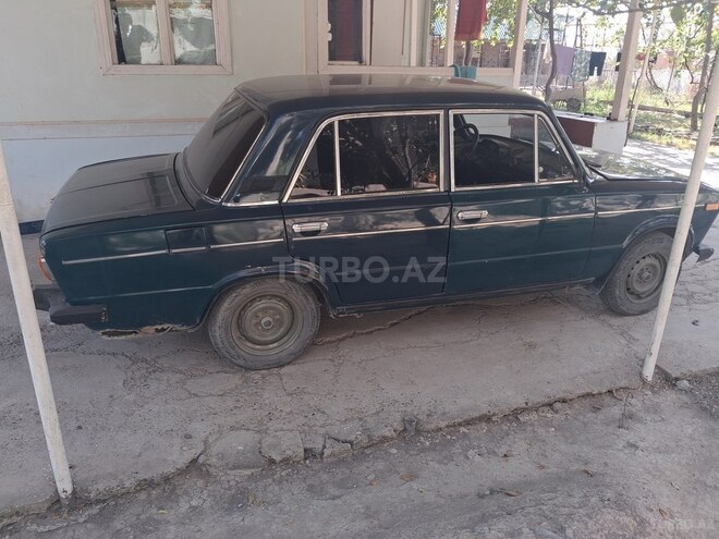 LADA (VAZ) 2106 1996, 46,626 km - 1.6 l - Mingəçevir
