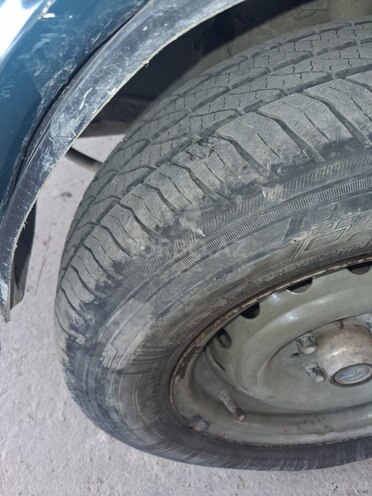 LADA (VAZ) 2106 1996, 46,626 km - 1.6 l - Mingəçevir
