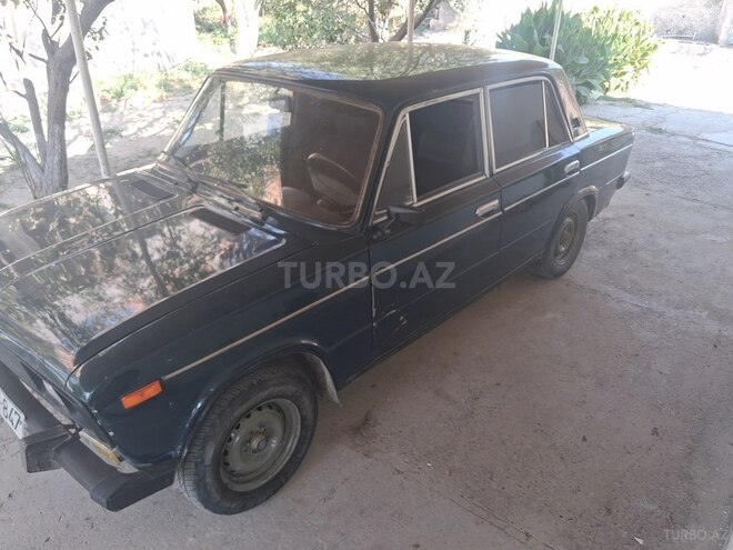 LADA (VAZ) 2106 1996, 46,626 km - 1.6 l - Mingəçevir