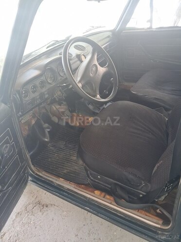 LADA (VAZ) 2106 1996, 46,626 km - 1.6 l - Mingəçevir