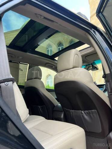 Hyundai Santa Fe 2017, 75,000 km - 2.0 l - Bakı
