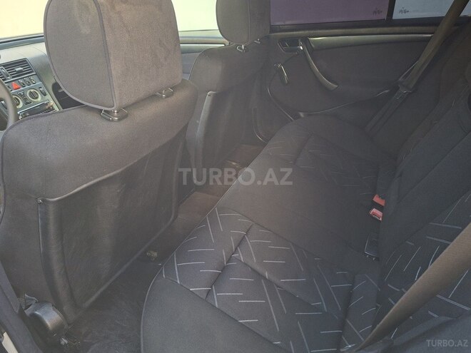 Mercedes C 230 1999, 291,000 km - 2.3 l - Bərdə