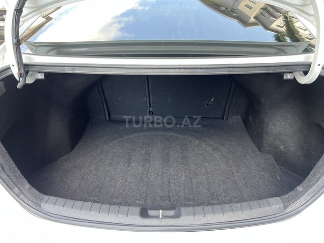 Hyundai Elantra 2017, 112,000 km - 2.0 л - Bakı