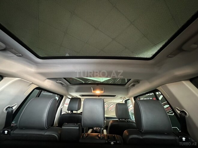 Land Rover Discovery 2015, 187,200 km - 3.0 l - Bakı
