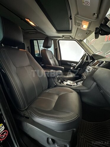 Land Rover Discovery 2015, 187,200 km - 3.0 l - Bakı