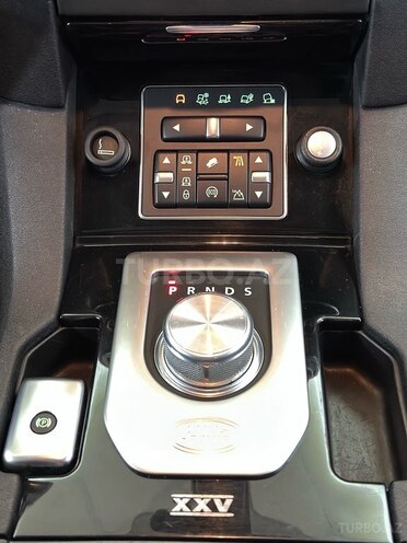 Land Rover Discovery 2015, 187,200 km - 3.0 l - Bakı