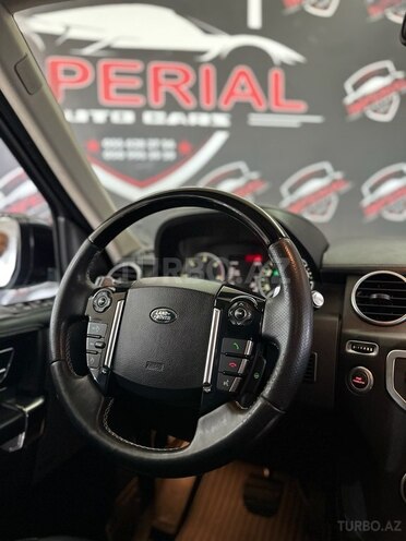 Land Rover Discovery 2015, 187,200 km - 3.0 l - Bakı