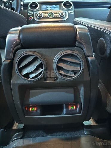 Land Rover Discovery 2015, 187,200 km - 3.0 l - Bakı