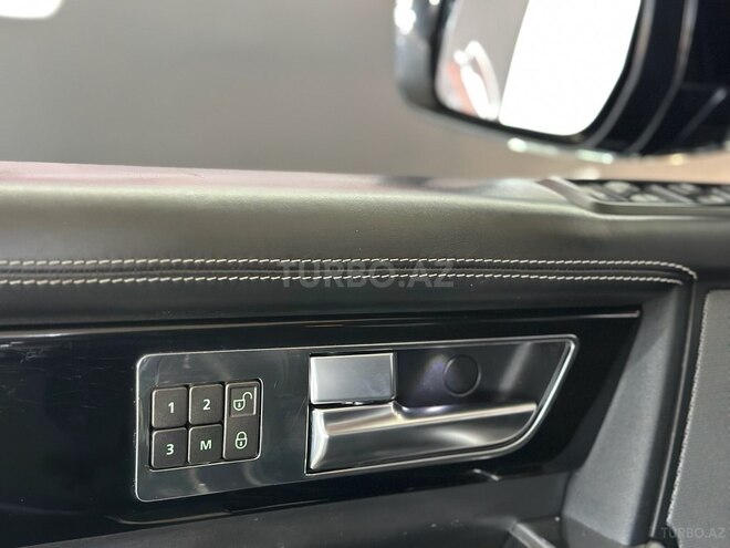 Land Rover Discovery 2015, 187,200 km - 3.0 l - Bakı