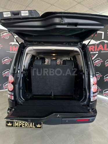 Land Rover Discovery 2015, 187,200 km - 3.0 l - Bakı