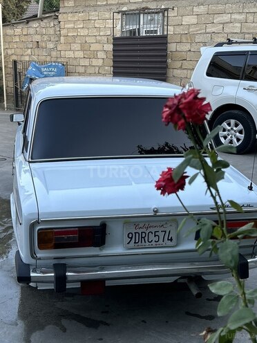 LADA (VAZ) 2106 2005, 155,248 km - 1.5 l - Şirvan