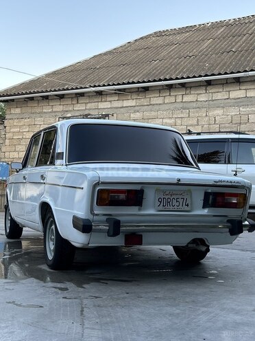 LADA (VAZ) 2106 2005, 155,248 km - 1.5 l - Şirvan