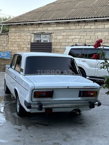 LADA (VAZ) 2106 2005, 155,248 km - 1.5 l - Şirvan