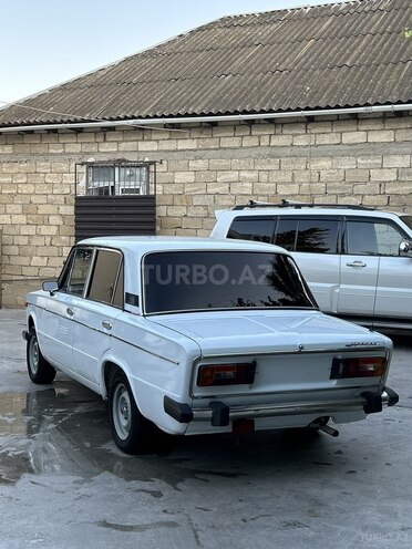 LADA (VAZ) 2106 2005, 155,248 km - 1.5 l - Şirvan