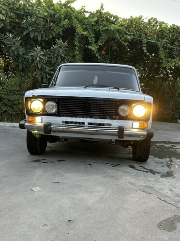 LADA (VAZ) 2106 2005, 155,248 km - 1.5 l - Şirvan