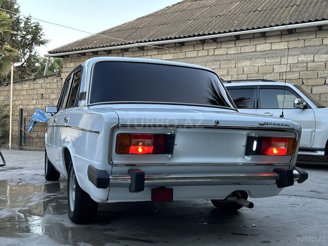 LADA (VAZ) 2106 2005, 155,248 km - 1.5 l - Şirvan