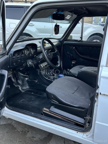 LADA (VAZ) 2106 2005, 155,248 km - 1.5 l - Şirvan