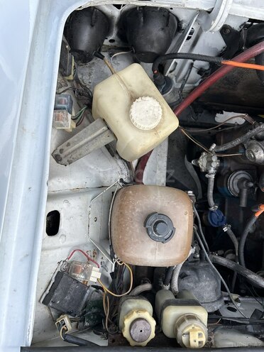 LADA (VAZ) 2106 2005, 155,248 km - 1.5 l - Şirvan