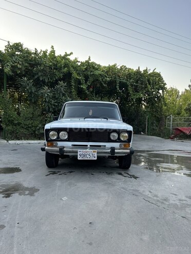 LADA (VAZ) 2106 2005, 155,248 km - 1.5 l - Şirvan