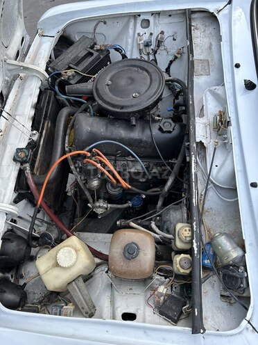 LADA (VAZ) 2106 2005, 155,248 km - 1.5 l - Şirvan