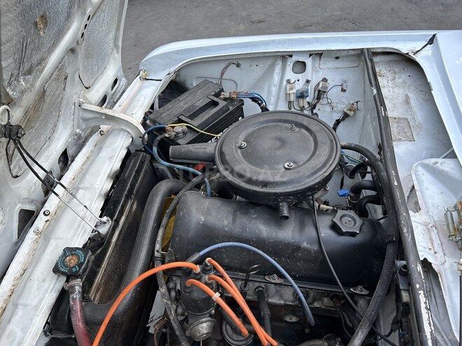 LADA (VAZ) 2106 2005, 155,248 km - 1.5 l - Şirvan