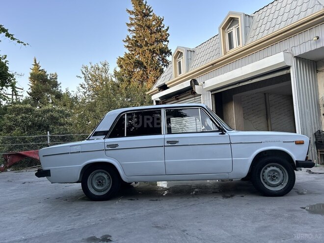LADA (VAZ) 2106 2005, 155,248 km - 1.5 l - Şirvan