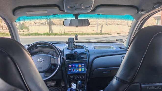 Nissan Sunny 2008, 650,000 km - 1.6 l - Bakı