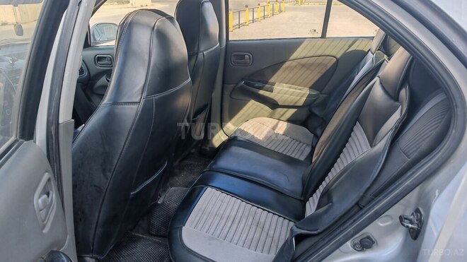 Nissan Sunny 2008, 650,000 km - 1.6 l - Bakı