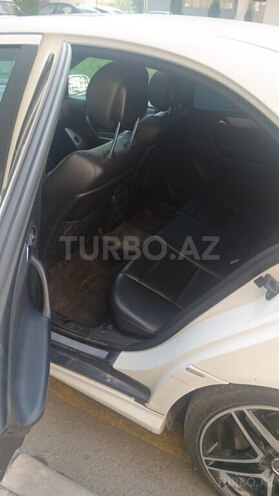 Mercedes C 230 2006, 329,000 km - 2.5 l - Gəncə