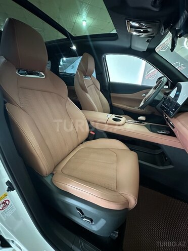 Changan  2025, 9,500 km - 1.5 l - Bakı