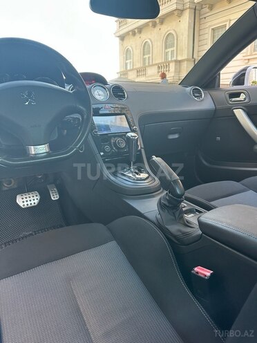 Peugeot  2012, 135,000 km - 1.6 л - Bakı