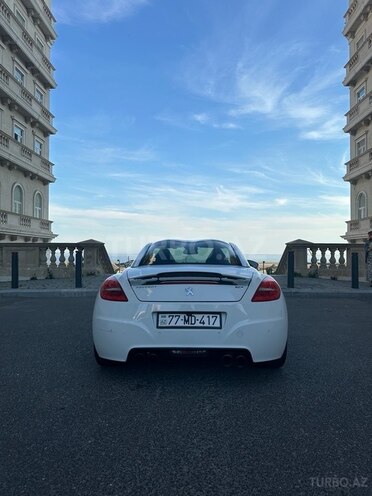 Peugeot  2012, 135,000 km - 1.6 л - Bakı