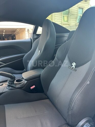 Peugeot  2012, 135,000 km - 1.6 л - Bakı