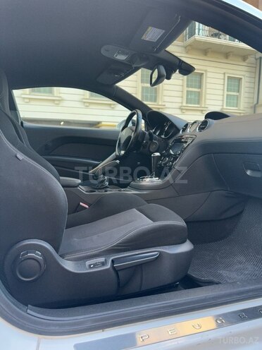 Peugeot  2012, 135,000 km - 1.6 л - Bakı